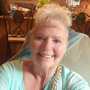 Meet your Posher, Susan